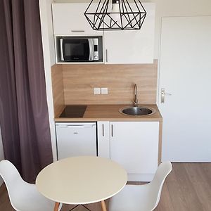 Appartement met een Slaapkamer